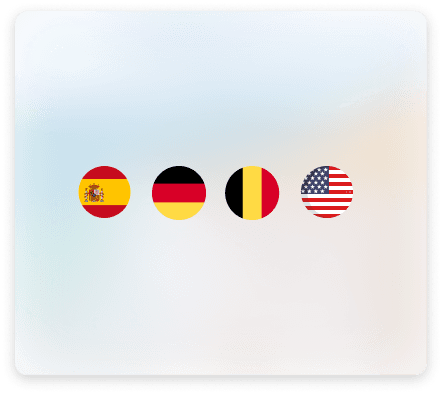 Dictation switching seamlessly between languages